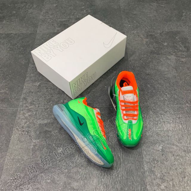 Nike男鞋 Air Max 720 95聯名限定款 耐克休閒男鞋  hdx13107